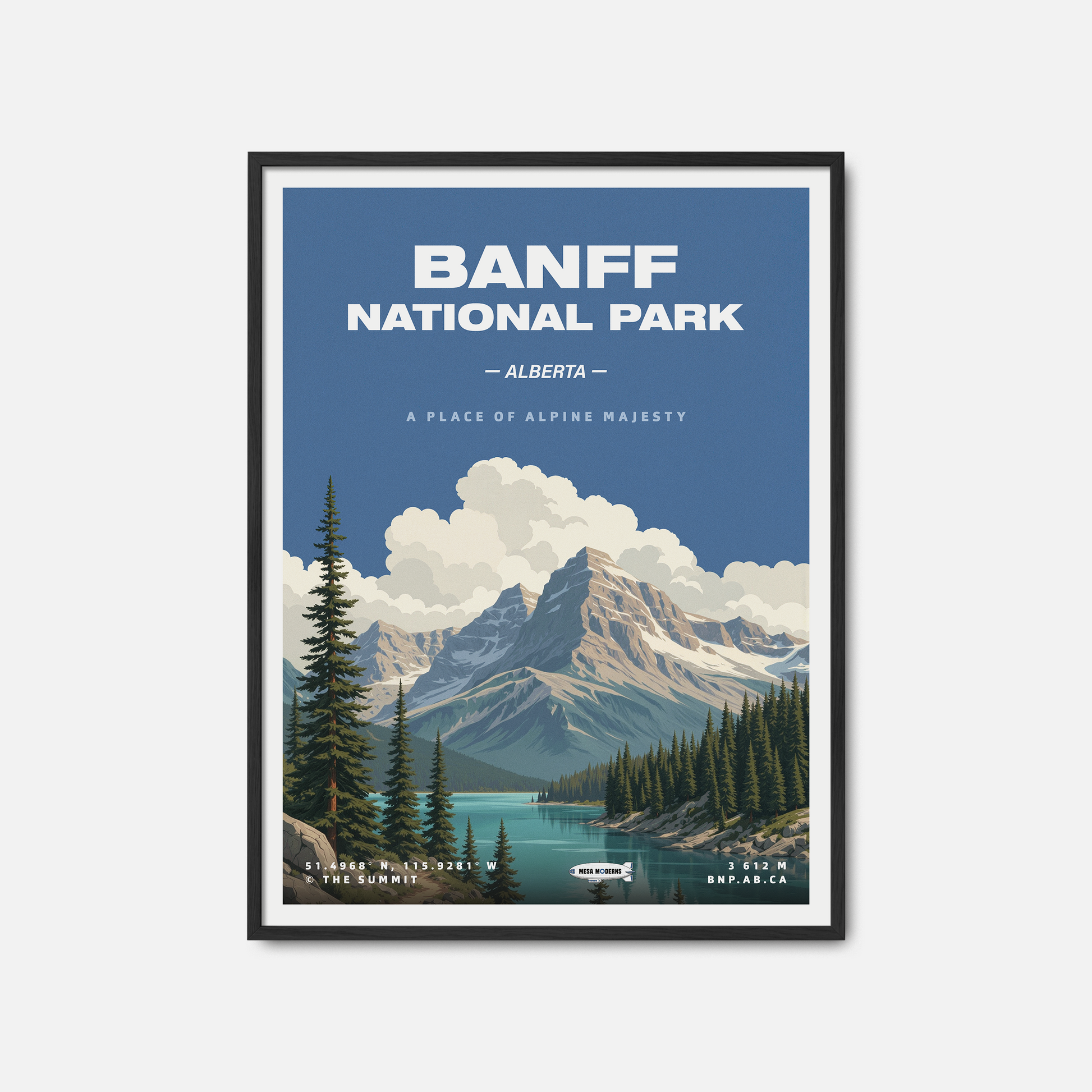 Banff